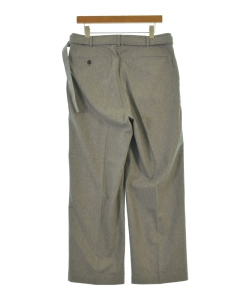 UNITED ARROWS（ユナイテッドアローズ）スラックス グレー サイズ:L メンズ/2200611942029