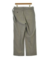 UNITED ARROWS（ユナイテッドアローズ）スラックス グレー サイズ:L メンズ/2200611942029