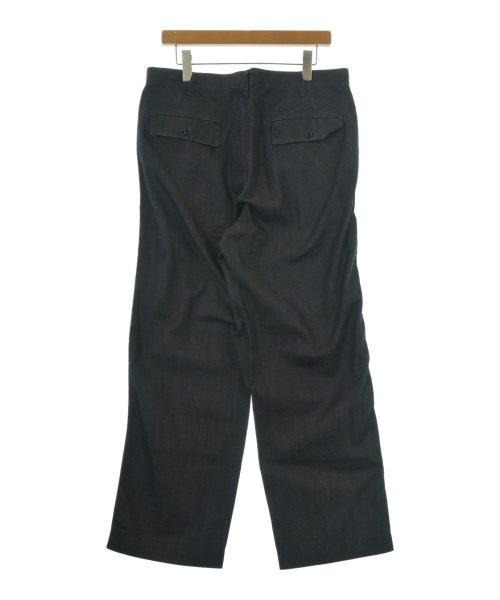 UNITED ARROWS（ユナイテッドアローズ）デニムパンツ 紺 サイズ:50(XL位) メンズ/2200611942050