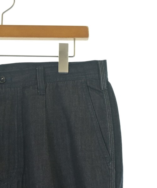 UNITED ARROWS（ユナイテッドアローズ）デニムパンツ 紺 サイズ:50(XL位) メンズ/2200611942050