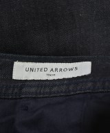 UNITED ARROWS（ユナイテッドアローズ）デニムパンツ 紺 サイズ:50(XL位) メンズ/2200611942050