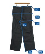 UNITED ARROWS（ユナイテッドアローズ）デニムパンツ 紺 サイズ:50(XL位) メンズ/2200611942050