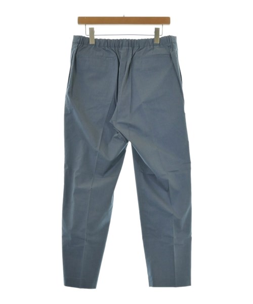 UNITED ARROWS（ユナイテッドアローズ）スラックス 青 サイズ:XL メンズ/2200611942111