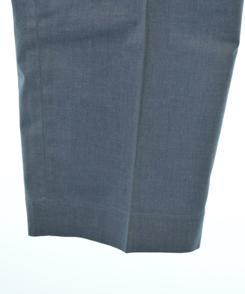 UNITED ARROWS（ユナイテッドアローズ）スラックス 青 サイズ:XL メンズ/2200611942111