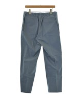 UNITED ARROWS（ユナイテッドアローズ）スラックス 青 サイズ:XL メンズ/2200611942111
