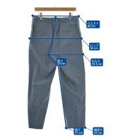 UNITED ARROWS（ユナイテッドアローズ）スラックス 青 サイズ:XL メンズ/2200611942111