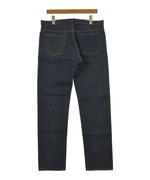 UNITED ARROWS（ユナイテッドアローズ）デニムパンツ 紺 サイズ:33(L位) メンズ/2200611942166