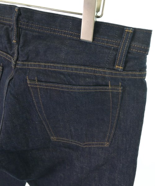UNITED ARROWS（ユナイテッドアローズ）デニムパンツ 紺 サイズ:33(L位) メンズ/2200611942166