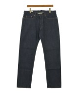 UNITED ARROWS（ユナイテッドアローズ）デニムパンツ 紺 サイズ:33(L位) メンズ/2200611942166