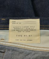 UNITED ARROWS（ユナイテッドアローズ）デニムパンツ 紺 サイズ:33(L位) メンズ/2200611942166