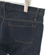 UNITED ARROWS（ユナイテッドアローズ）デニムパンツ 紺 サイズ:33(L位) メンズ/2200611942166