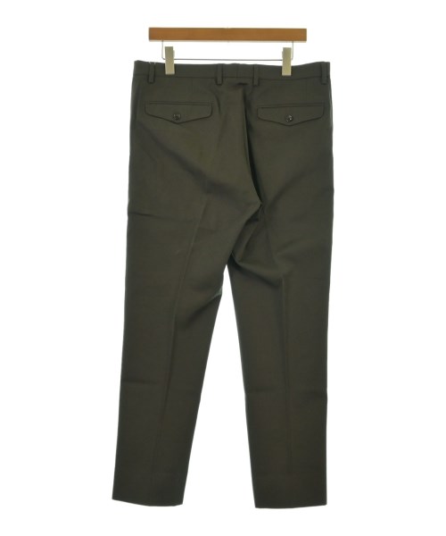 UNITED ARROWS（ユナイテッドアローズ）スラックス カーキ サイズ:XL メンズ/2200611942173