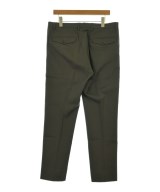 UNITED ARROWS（ユナイテッドアローズ）スラックス カーキ サイズ:XL メンズ/2200611942173