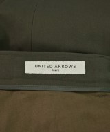 UNITED ARROWS（ユナイテッドアローズ）スラックス カーキ サイズ:XL メンズ/2200611942173