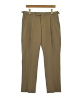 UNITED ARROWS（ユナイテッドアローズ）スラックス ベージュ サイズ:L メンズ/2200611942180