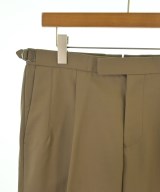 UNITED ARROWS（ユナイテッドアローズ）スラックス ベージュ サイズ:L メンズ/2200611942180