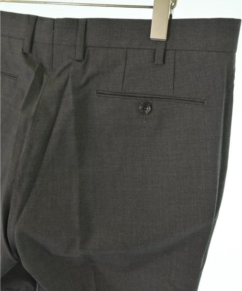 UNITED ARROWS（ユナイテッドアローズ）スラックス グレー サイズ:50(L位) メンズ/2200611942272