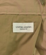 UNITED ARROWS（ユナイテッドアローズ）チノパン ベージュ サイズ:XL メンズ/2200611942296