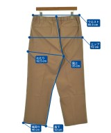 UNITED ARROWS（ユナイテッドアローズ）チノパン ベージュ サイズ:XL メンズ/2200611942296