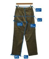 UNITED ARROWS（ユナイテッドアローズ）その他 カーキ サイズ:XL メンズ/2200611942326