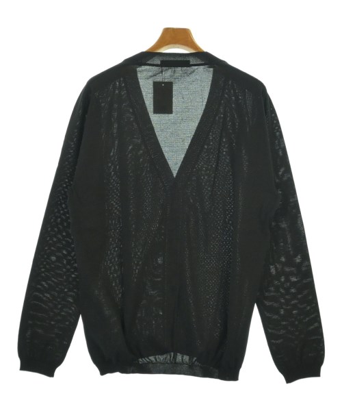 近年モデル ユナイテッドアローズ＆サンズ ライダースカーディガン XL ブラック 近年モデル ユナイテッドアローズ＆サンズ ライダース