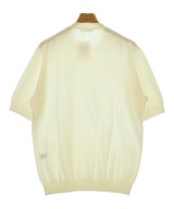 UNITED ARROWS（ユナイテッドアローズ）ニット・セーター 白 サイズ:XL メンズ/2200611942395