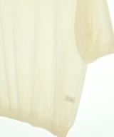 UNITED ARROWS（ユナイテッドアローズ）ニット・セーター 白 サイズ:XL メンズ/2200611942395