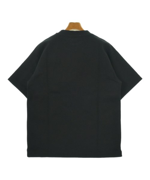 UNITED ARROWS（ユナイテッドアローズ）Tシャツ・カットソー 黒 サイズ:L メンズ/2200611942432