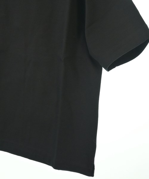 UNITED ARROWS（ユナイテッドアローズ）Tシャツ・カットソー 黒 サイズ:L メンズ/2200611942432