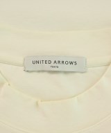UNITED ARROWS（ユナイテッドアローズ）Tシャツ・カットソー 白 サイズ:L メンズ/2200611942449