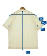 UNITED ARROWS（ユナイテッドアローズ）Tシャツ・カットソー 白 サイズ:L メンズ/2200611942449
