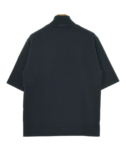 UNITED ARROWS（ユナイテッドアローズ）ニット・セーター 紺 サイズ:L メンズ/2200611942456