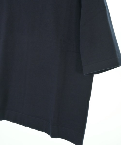 UNITED ARROWS（ユナイテッドアローズ）ニット・セーター 紺 サイズ:L メンズ/2200611942456
