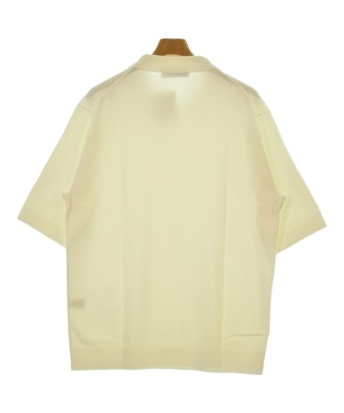 UNITED ARROWS（ユナイテッドアローズ）ニット・セーター 白 サイズ:XL メンズ/2200611942463