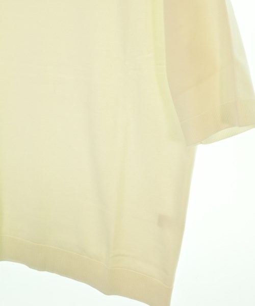 UNITED ARROWS（ユナイテッドアローズ）ニット・セーター 白 サイズ:XL メンズ/2200611942463