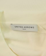UNITED ARROWS（ユナイテッドアローズ）ニット・セーター 白 サイズ:XL メンズ/2200611942463