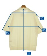 UNITED ARROWS（ユナイテッドアローズ）ニット・セーター 白 サイズ:XL メンズ/2200611942463