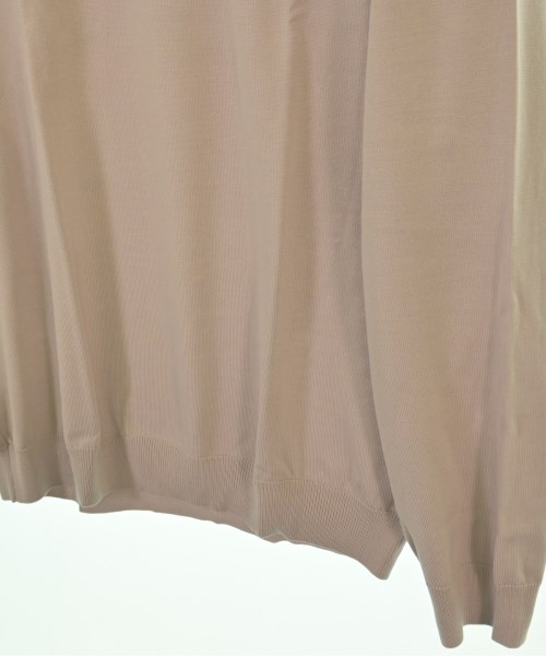 UNITED ARROWS（ユナイテッドアローズ）ニット・セーター ピンク サイズ:XL メンズ/2200611942470