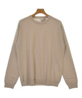 UNITED ARROWS（ユナイテッドアローズ）ニット・セーター ピンク サイズ:XL メンズ/2200611942470