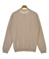 UNITED ARROWS（ユナイテッドアローズ）ニット・セーター ピンク サイズ:XL メンズ/2200611942470