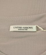 UNITED ARROWS（ユナイテッドアローズ）ニット・セーター ピンク サイズ:XL メンズ/2200611942470