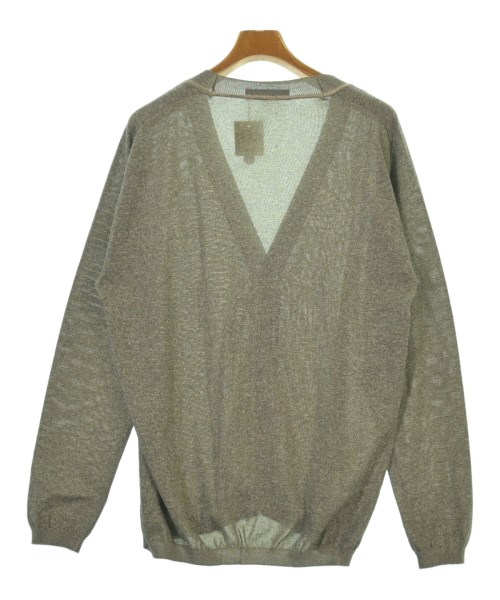 UNITED ARROWS（ユナイテッドアローズ）カーディガン グレー サイズ:XL メンズ/2200611942487