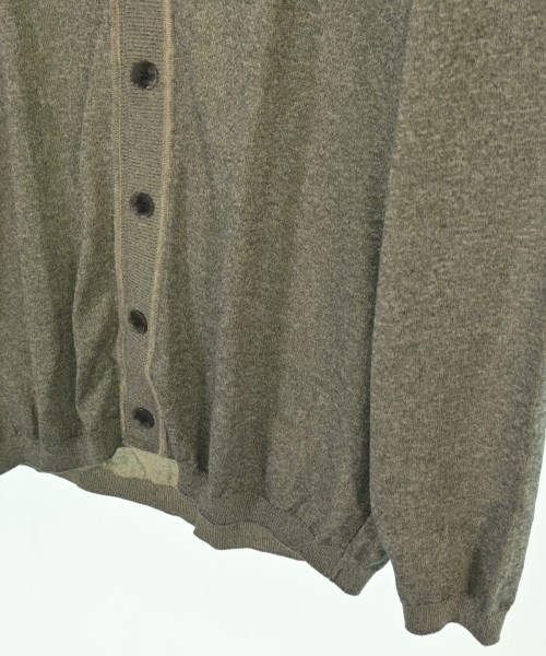 UNITED ARROWS（ユナイテッドアローズ）カーディガン グレー サイズ:XL メンズ/2200611942487