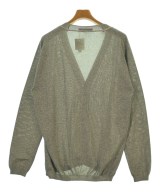 UNITED ARROWS（ユナイテッドアローズ）カーディガン グレー サイズ:XL メンズ/2200611942487