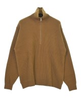 UNITED ARROWS（ユナイテッドアローズ）ニット・セーター 茶 サイズ:XL メンズ/2200611942494