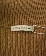 UNITED ARROWS（ユナイテッドアローズ）ニット・セーター 茶 サイズ:XL メンズ/2200611942494