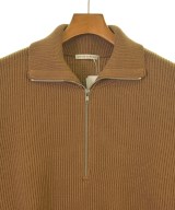 UNITED ARROWS（ユナイテッドアローズ）ニット・セーター 茶 サイズ:XL メンズ/2200611942494