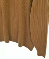 UNITED ARROWS（ユナイテッドアローズ）ニット・セーター 茶 サイズ:XL メンズ/2200611942494