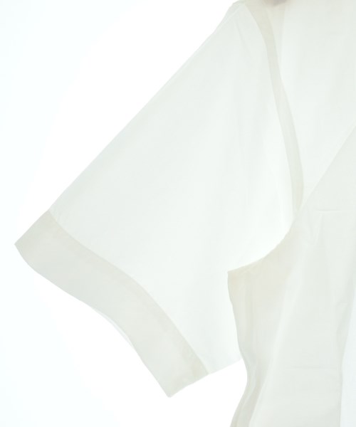UNITED ARROWS（ユナイテッドアローズ）カジュアルシャツ 白 サイズ:XL メンズ/2200611942517