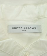 UNITED ARROWS（ユナイテッドアローズ）カジュアルシャツ 白 サイズ:XL メンズ/2200611942517